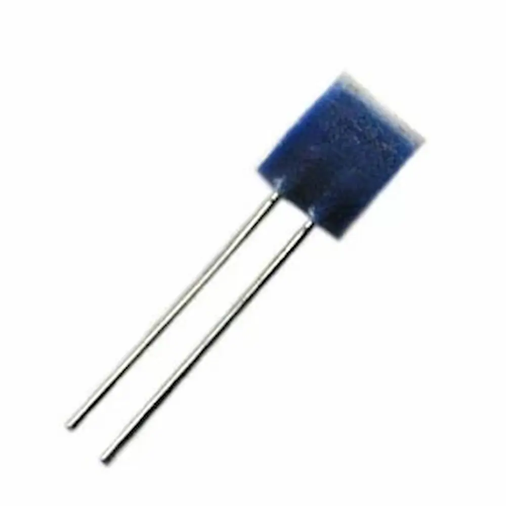 سنسور دما 100 اهم مدل PT100